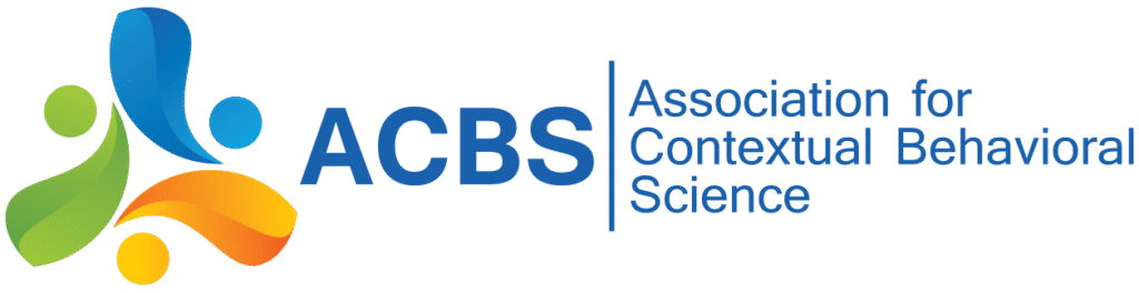 Association for Contextual Behavioral Science