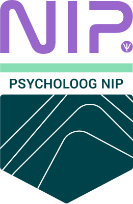 NIP registered psychologist